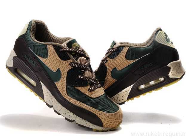 Cafe Nike Air Max 90
